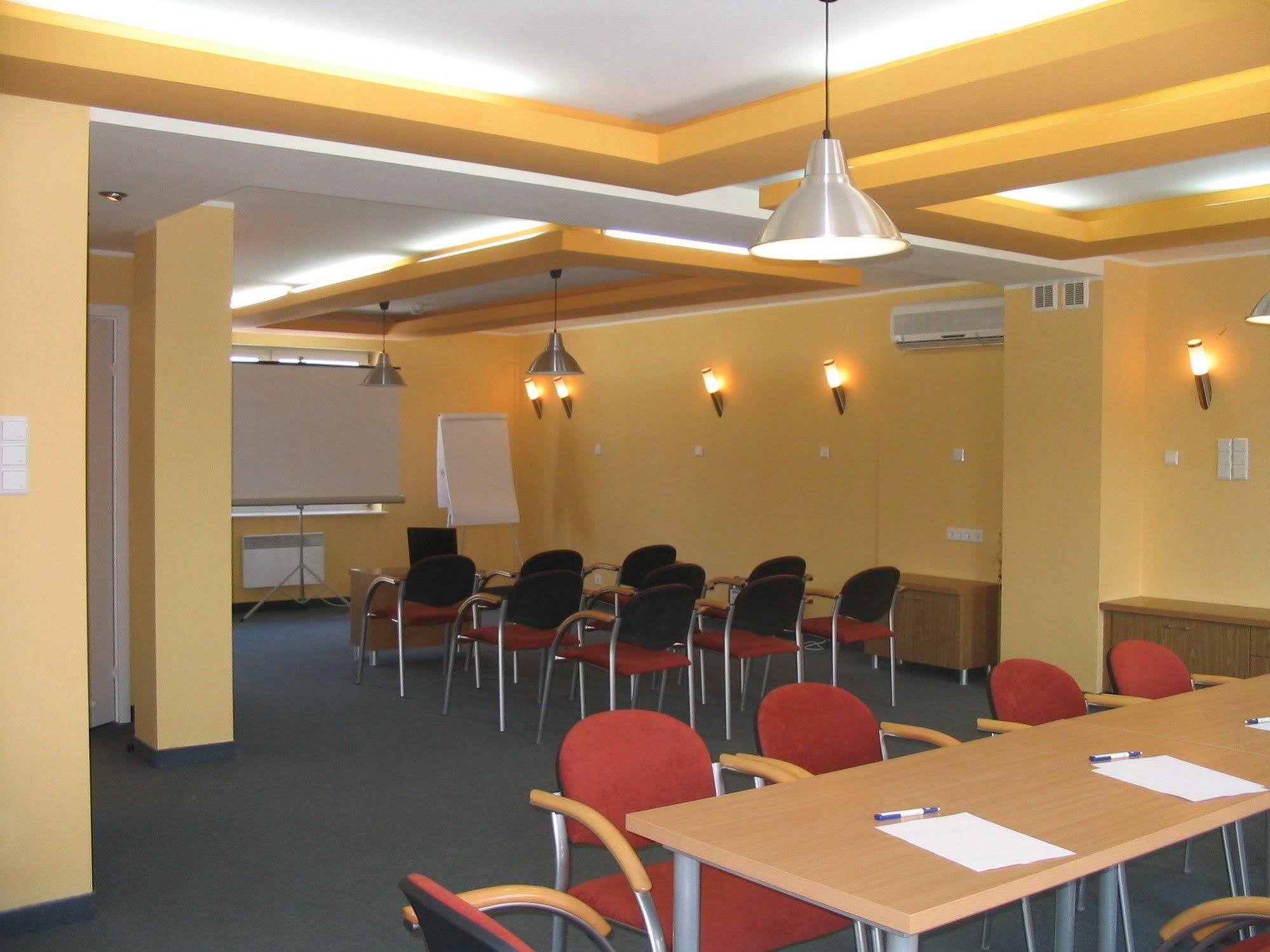 Warsaw Apartments Magnolie Business foto